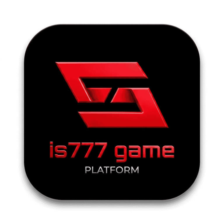 IS7 Game App Logo Download