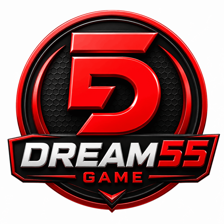 Dream55 Game App Logo Download